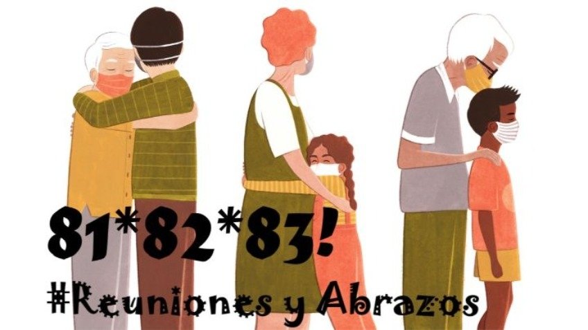 Apuntes de una pandemia: días 81-82-83... ¡Uf!